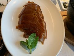 -四季民福烤鸭店(王府井灯市口店)