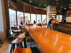 -星巴克(深圳宝安泰华店)
