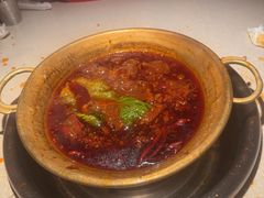 -小龙坎火锅(全球总店)