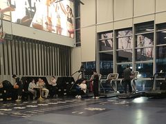 -锐动健身游泳(博地中心店)