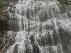 -千泷沟大瀑布旅游区