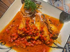 -萨芭蒂高空花园餐酒吧