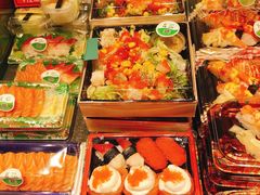-池田寿司·4H鲜作(西直门凯德华联店)