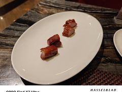 -长沙北辰洲际酒店-兰调全日餐厅