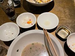 -漆黑觉米粉(三里屯店)