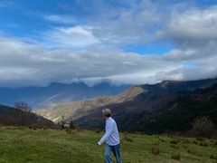 -硗碛藏寨·神木垒景区