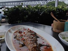 -汉水谣·江景餐厅(江滩店)