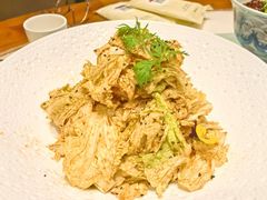 -北京老铺烤鸭(高新店)