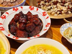-永安水煮活鱼·仪征菜(仪征奥林匹克店)