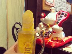 -角落里(中山公园店)