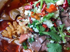 -嘉禾·悦享餐厅(八方汇店)