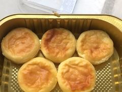 -帕瑞斯面包房(银河北路店)