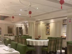 大堂-大鸭梨烤鸭(左家庄店)