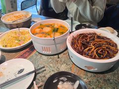-苏帮袁Sue Cuisine(南开大悦城店)