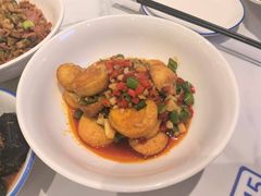 -兰湘子·湘菜小炒(通州万象汇店)