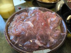 -黄潇洒老火锅(九眼桥宏济巷店)