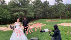 -乐派诗婚纱摄影