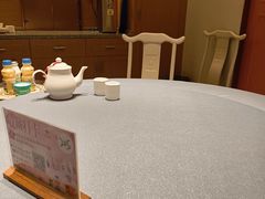 -双湖园·地标武汉菜(黄鹤楼解放路店)