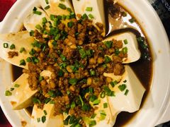 山水豆腐-生态苑农庄(十里画廊遇龙河店)