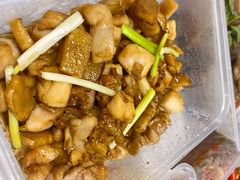 茶油焖鸡-湘德楼(德胜门外大街店)