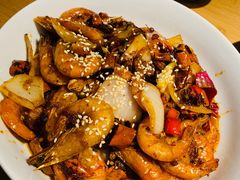 -大牌大·传统杭帮菜(湖滨店)