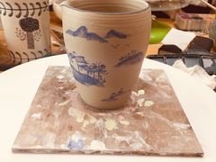 -青韵台陶艺Diy(永庆坊店)