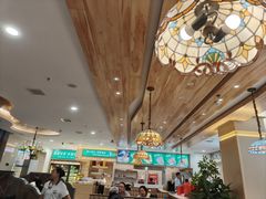-直隶安家罩饼(复兴路店)