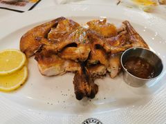 -中山威尼斯西餐厅(三乡总店)