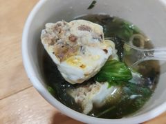 -家宴·灌蛋·沙茶面(曾厝垵店)