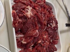 -潮汕大目牛肉火锅(上梅林店)