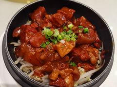-凯鸽酒楼(操场城店)