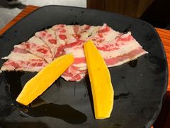 -山之屋炭火烧肉·生啤畅饮(大朗万科中央公园店)