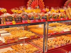 -味多美蛋糕(看丹桥店)