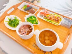 -星乐宝·沁漫月子中心(宝龙一城店)