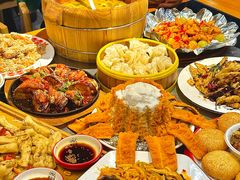 -满堂春特色餐馆