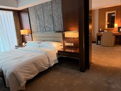 -北京希尔顿逸林酒店