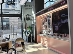-Sony Store索尼(深圳深业上城店)