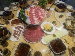 -清真军邺·金富苑肥牛(石坡街旗舰店)