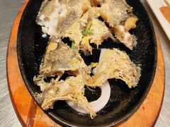 -潮界(虹桥新天地店)