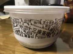 -香港十三座(宝山万达店)