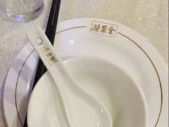 -北京全聚德(玉泉路店)