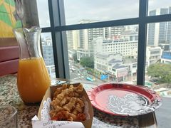 -蛙舍·炭烧牛蛙(东百中心店)