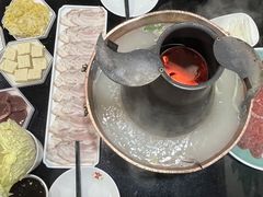 -千亿来乌拉火锅(德胜店)