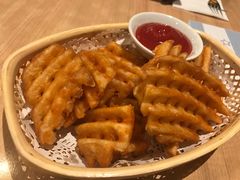 -必胜客(百联又一城店)