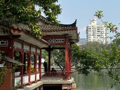 -西湖公园(鼓楼区)
