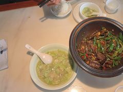 -寻乡迹· 湖南家宴(竹坑店)
