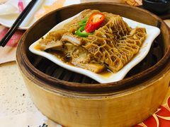 -点都德(千灯湖环宇城店)