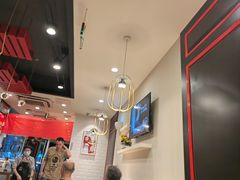 -李先生牛肉面大王(青岛火车站东广场店)