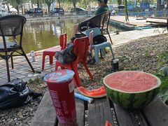 -酷鱼垂钓CLUB(朝阳区博大路店 )