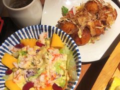 -万岁寿司(天河领展店)